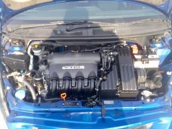 2003 Honda Fit Pictures