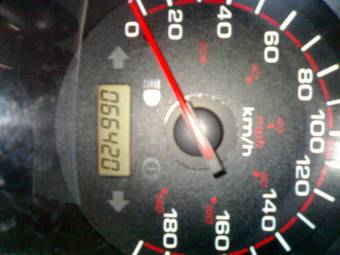 2003 Honda Fit Pictures