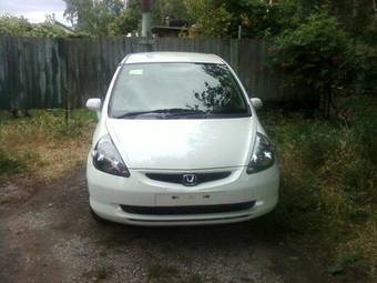 2003 Honda Fit For Sale