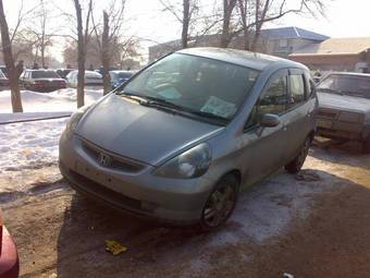 2003 Honda Fit For Sale