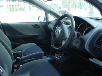 2003 Honda Fit For Sale