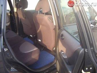 2003 Honda Fit For Sale