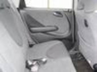 2003 Honda Fit Pictures