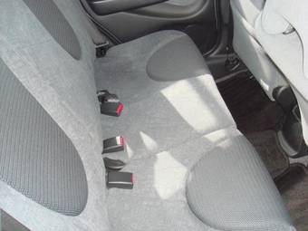 2003 Honda Fit For Sale