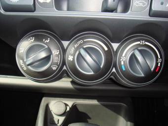 2003 Honda Fit Wallpapers