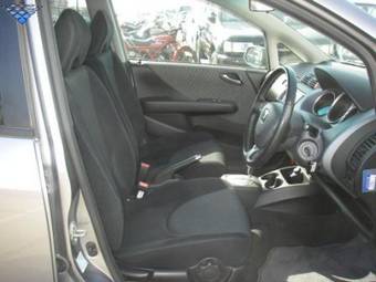 2003 Honda Fit For Sale