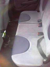 2003 Honda Fit Photos