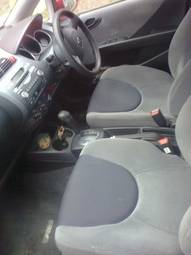 2003 Honda Fit For Sale