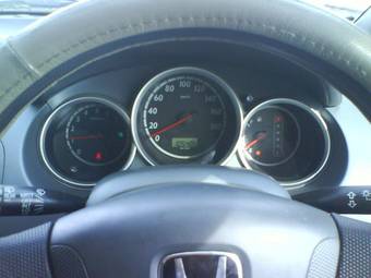 2003 Honda Fit Photos