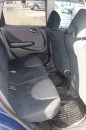 2003 Honda Fit Photos