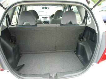 2003 Honda Fit For Sale