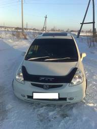 2003 Honda Fit Pics