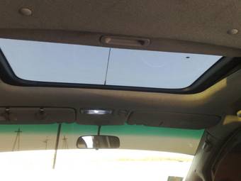 2003 Honda Fit For Sale