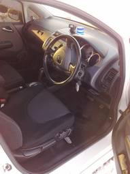 2003 Honda Fit Wallpapers