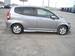 Preview Honda Fit