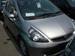 Photos Honda Fit