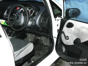 2003 Honda Fit For Sale