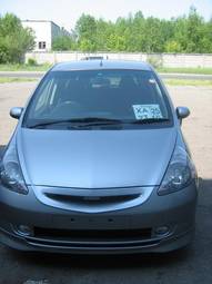 2003 Honda Fit For Sale