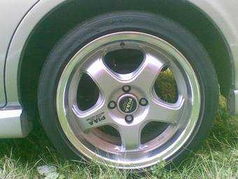 2003 Honda Fit Photos