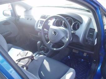 2003 Honda Fit For Sale