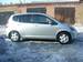 Preview Honda Fit