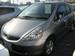 Preview 2003 Honda Fit