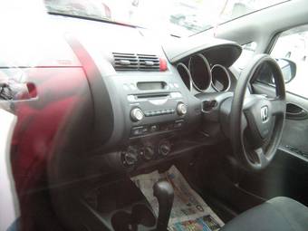 2003 Honda Fit For Sale