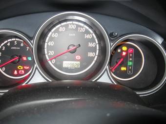 2003 Honda Fit For Sale