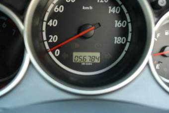 2003 Honda Fit For Sale
