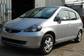 Preview 2003 Honda Fit