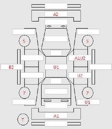 2003 Honda Fit For Sale