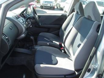 2003 Honda Fit For Sale