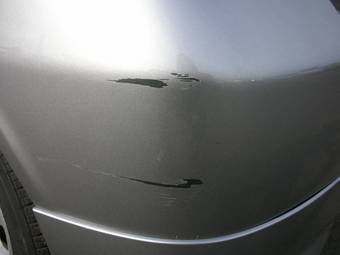 2003 Honda Fit Pictures