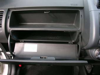 2003 Honda Fit For Sale