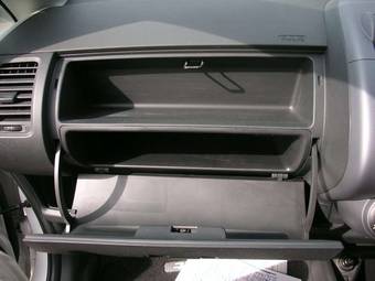 2003 Honda Fit Pictures
