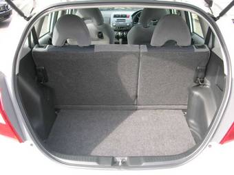 2003 Honda Fit For Sale