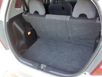 2003 Honda Fit For Sale