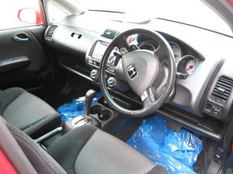 2003 Honda Fit For Sale