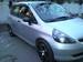 Preview 2003 Honda Fit