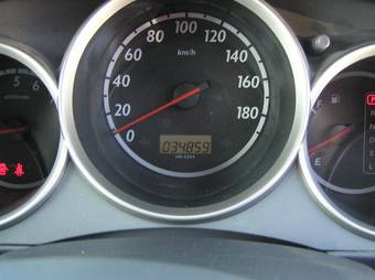 2003 Honda Fit Photos
