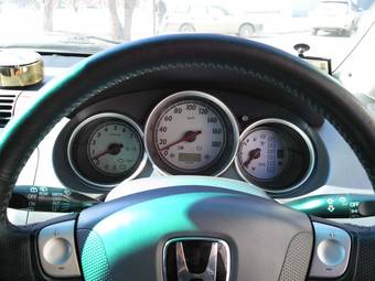2003 Honda Fit Pictures