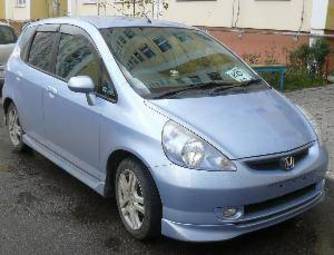 2003 Honda Fit For Sale