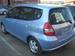 Preview Honda Fit