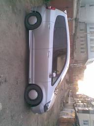 2003 Honda Fit Images