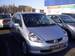 Pictures Honda Fit