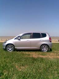 2003 Honda Fit For Sale