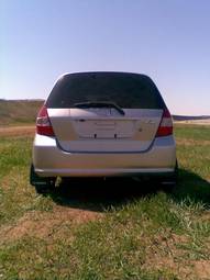 2003 Honda Fit For Sale