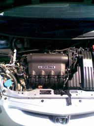 2003 Honda Fit Pics