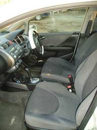 2003 Honda Fit Pictures