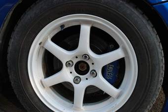 2003 Honda Fit For Sale